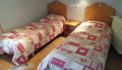 Comfort Twin Room