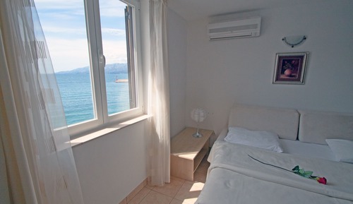 Apartment, 1 Bedroom, Sea View
