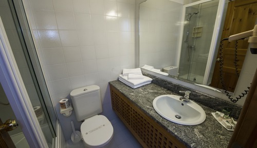 Apartment, 1 Bedroom (4 )