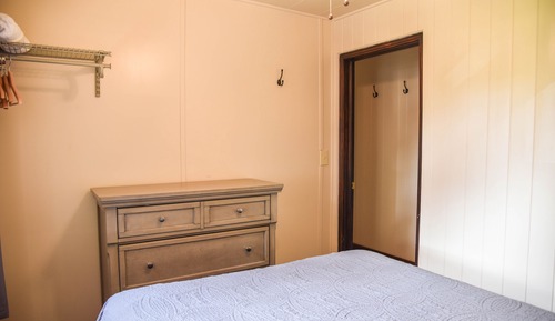 Standard Suite, 2 Bedrooms / Upper floor