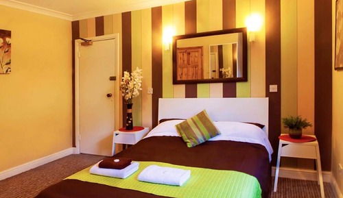 Double Room