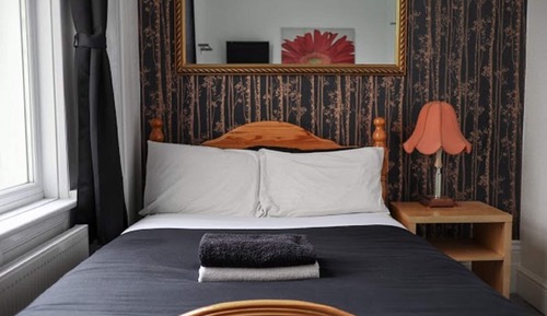 Double Room (Small)