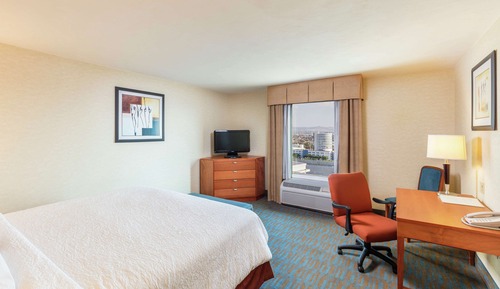 Room, 2 Queen Beds