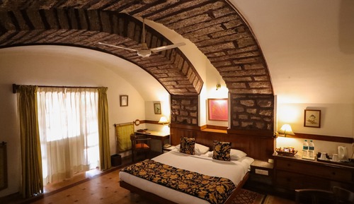 Maharani Suite