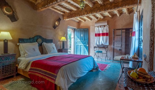 Standard Room (Sultan)