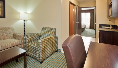 Suite, 1 Bedroom