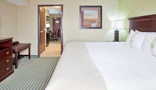 Suite, 1 Bedroom