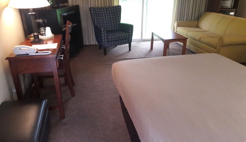 Standard Room, 2 Queen Beds