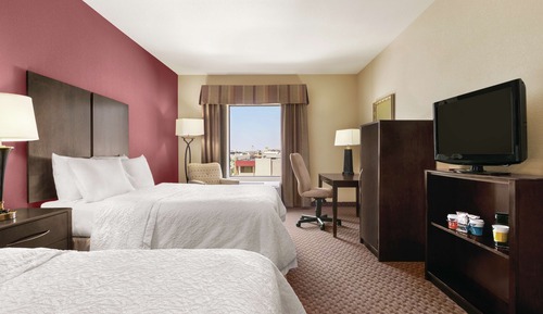 Studio Suite, 2 Queen Beds