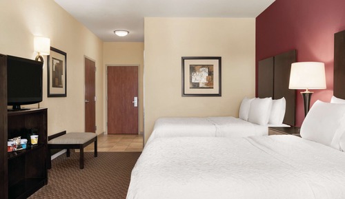 Room, 2 Queen Beds