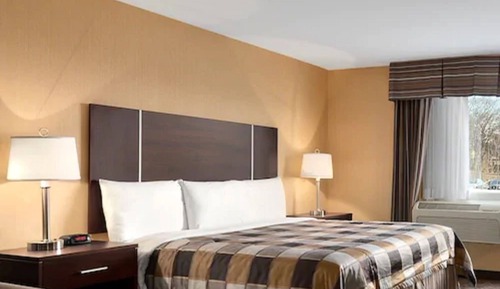 Suite, 1 Bedroom, Non Smoking