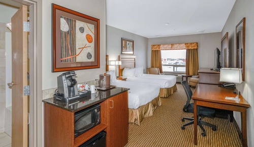 Room, 2 Queen Beds (Coast)