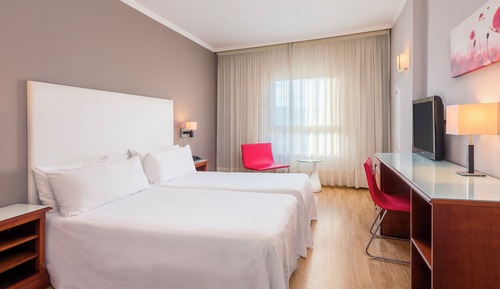 Standard Room (Classic)