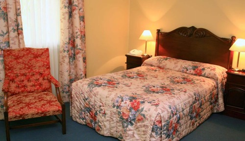 Family Duplex, 2 Bedrooms, Connecting Rooms, Garden Area