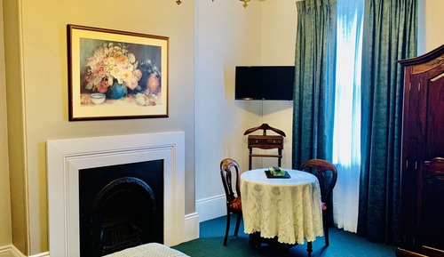 Heritage Suite