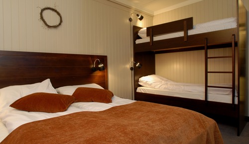 Superior Room, 2 Bedrooms