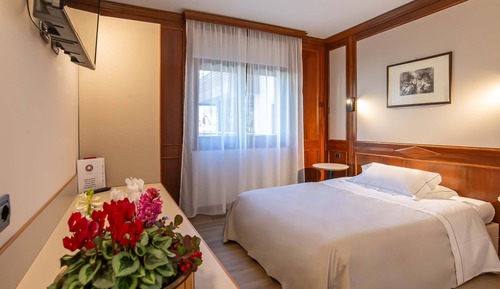 Single Room