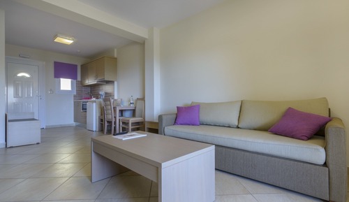 Apartment, Sea View