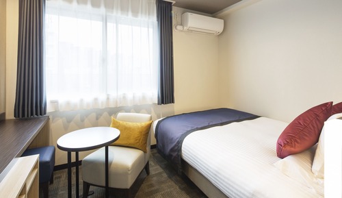 Standard Double Room, Non Smoking
