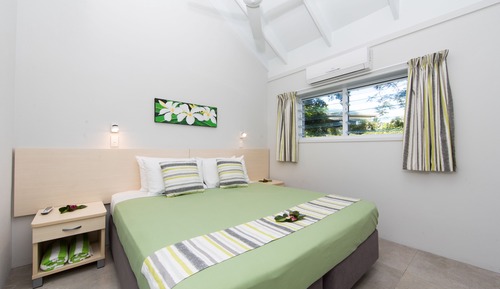 Villa, 1 Bedroom
