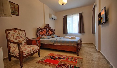Standard Villa