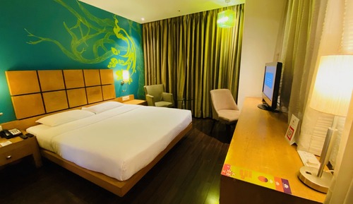 Premium Room