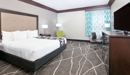 Room, 1 King Bed, Accessible, Non Smoking