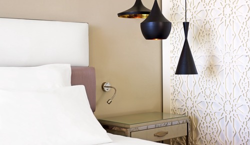Royal Suite, 1 Double Bed