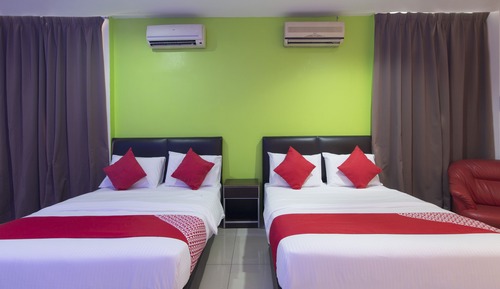Family Suite