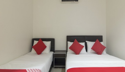 Superior Suite