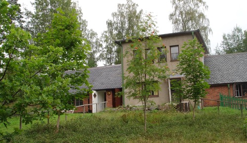 Single Room and Twin Room (Summer Rest Middle)