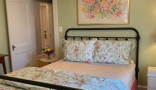 Deluxe Double Room, 1 Queen Bed, Non Smoking