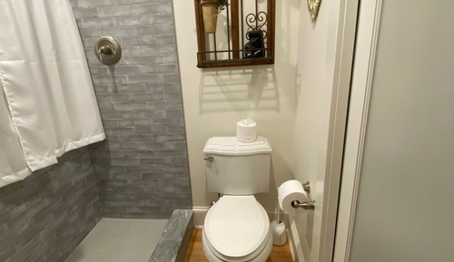 Superior Double Room, 1 King Bed, Non Smoking, Garden View