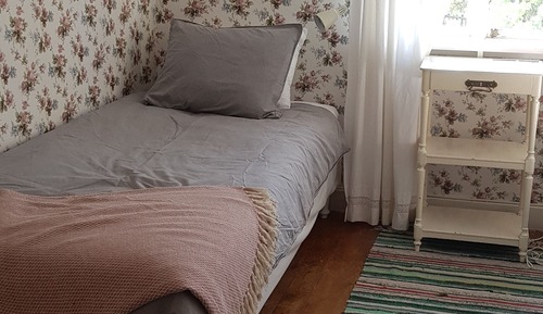 Room (Sommaräng)
