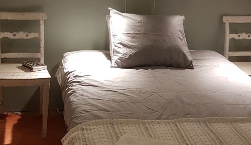 Room (Rosengården)