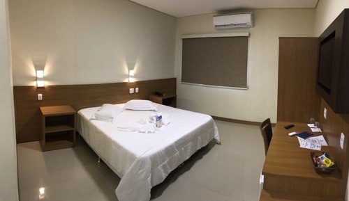 Apartamento Confort