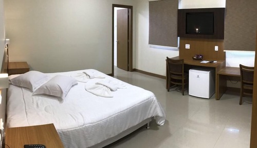 Suite (Master)