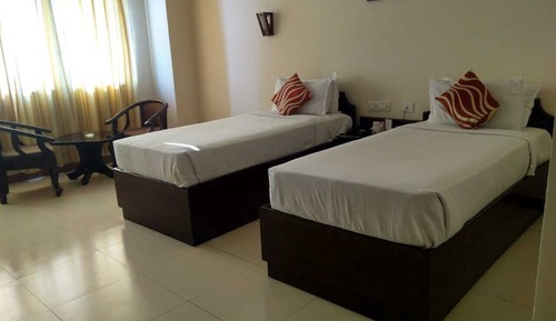 Executive Studio Suite