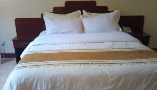 Double Room Single Use