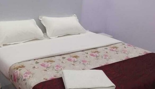 Deluxe Double Room, Non Smoking, City View