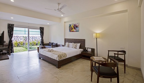 Executive Suite