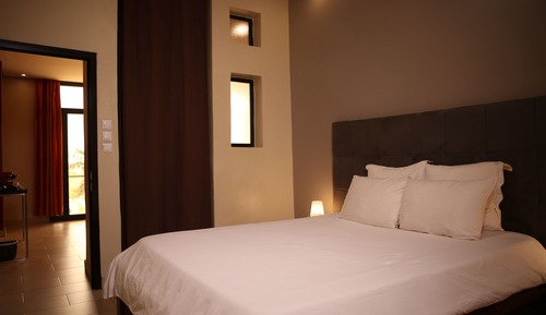 Premium Suite