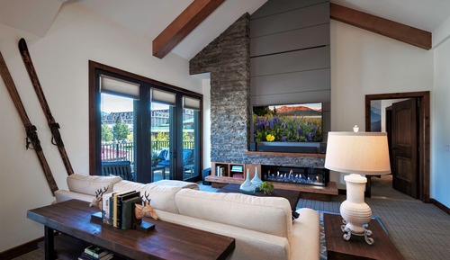 Condo, 2 Bedrooms