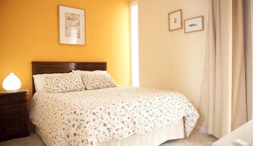 Standard Double Room, 1 Double or 2 Twin Beds