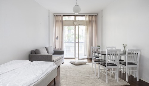 Comfort Studio