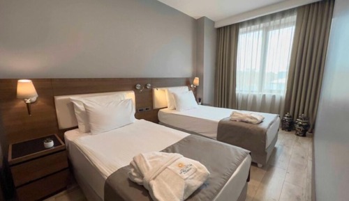 Family Suite, Multiple Beds