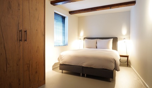 Family Apartment