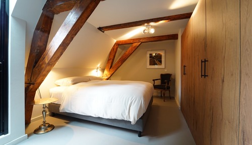 Family Apartment