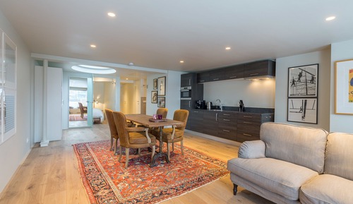Apartment, 1 Bedroom