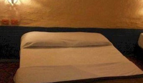 Double Room, 1 Double Bed